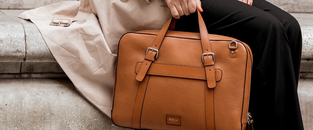 bosca vintage leather backpack | Men's Old Stringer Bag The Dolce Backpack Vintage Bosca Mint Green Green