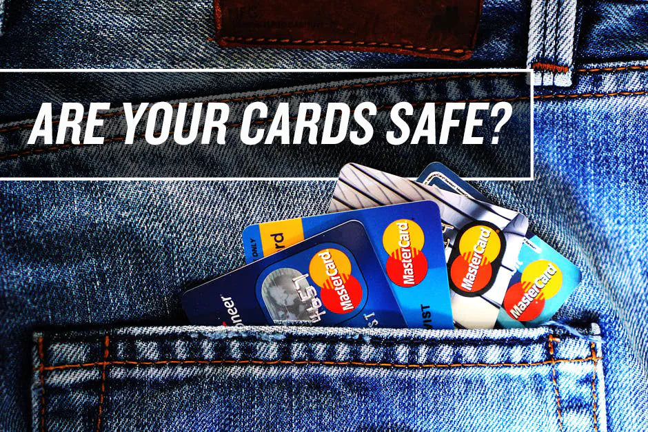 How To Protect Your Rfid Credit Cards And Passport