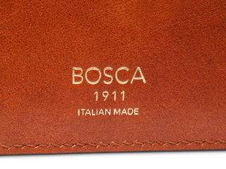 Dolce Italia Credit Wallet w/I.D. Passcase