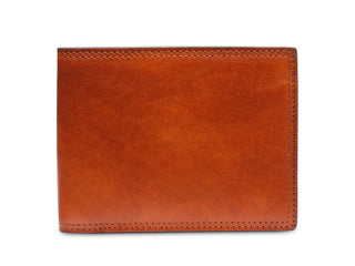 Dolce Italia Credit Wallet w/I.D. Passcase