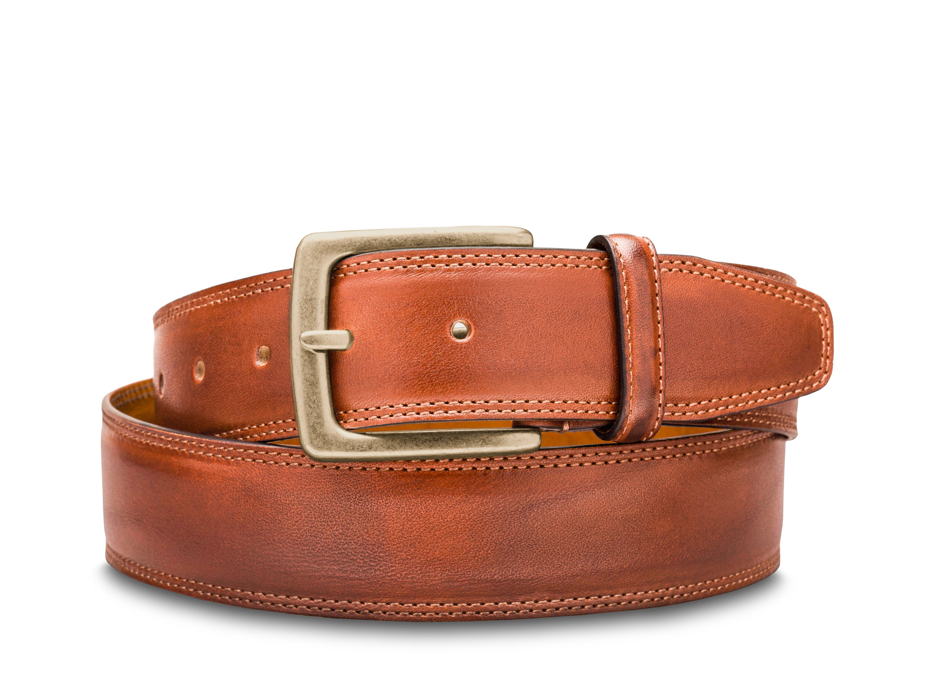 Amalfi Bosca Soft Leather Handcrafted Goods