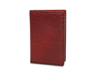 Roma 8 Pocket Credit Case