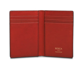 Roma 8 Pocket Credit Case
