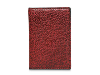 Roma 8 Pocket Credit Case
