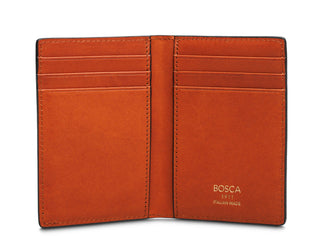 Roma 8 Pocket Credit Case