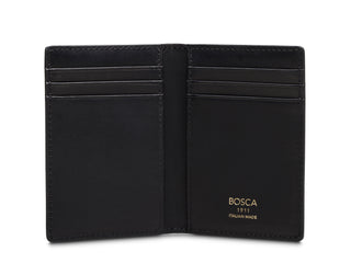 Roma 8 Pocket Credit Case