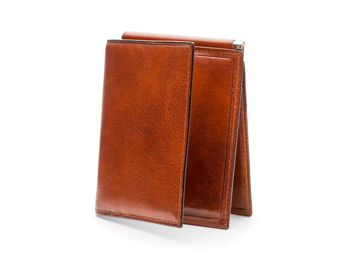 GSOIAX Portafoglio sottile in pelle RFID da uomo minimalista con tasca frontale con fermasoldi, 12 scomparti per carte, finestra d'identità, design con scanalature fresche, include confezione regalo GSOIAX Portafoglio sottile in pelle RFID da uomo minimalista con tasca frontale con fermasoldi, 12 scomparti per carte, finestra d'identità, design con scanalature fresche, include confezione regalo