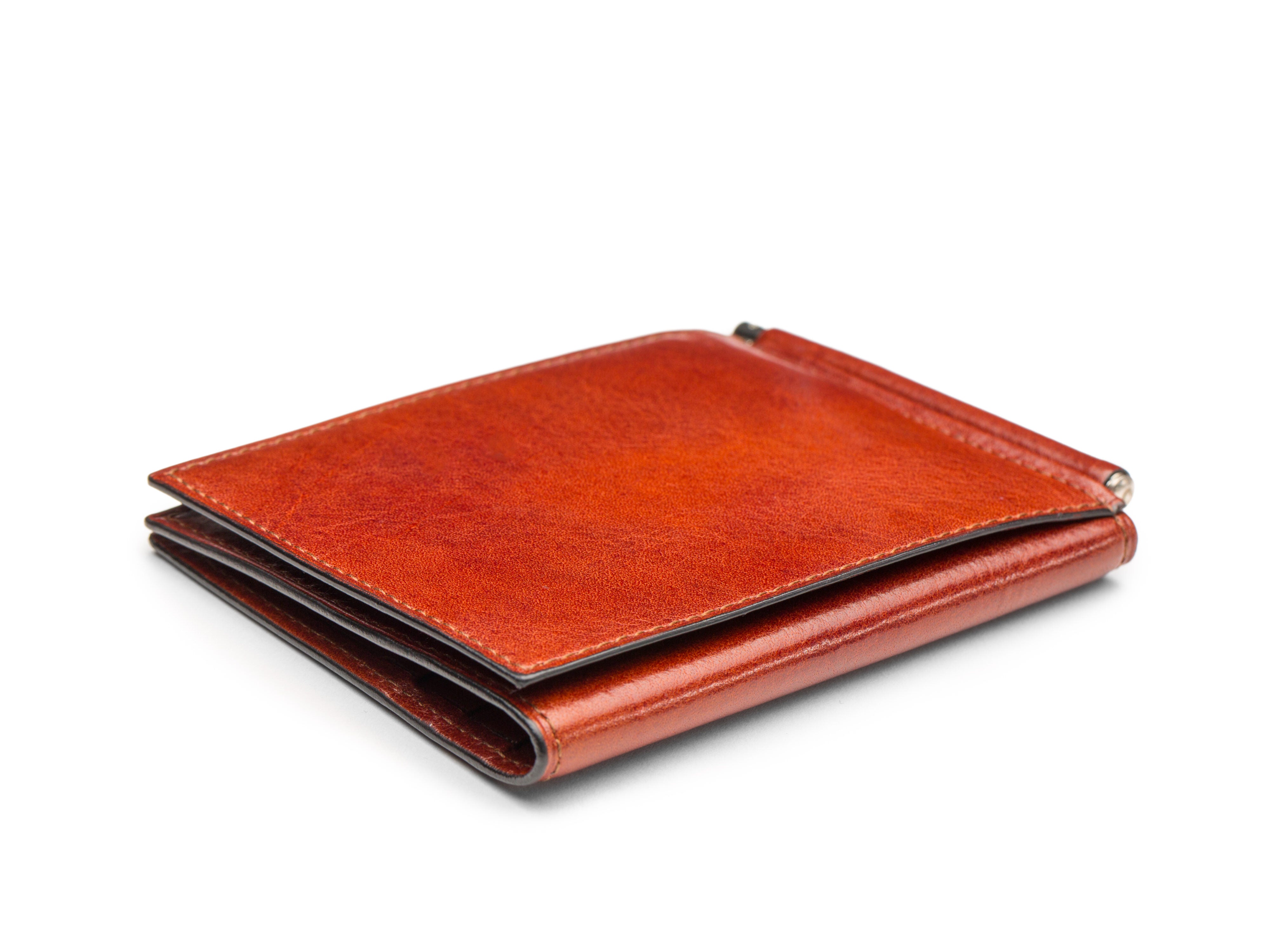 Hugo Boss Zair Money Clip aus Leder für 43,18€ (statt 62 Hugo Boss Zair Money Clip aus Leder für 43,18€ (statt 62