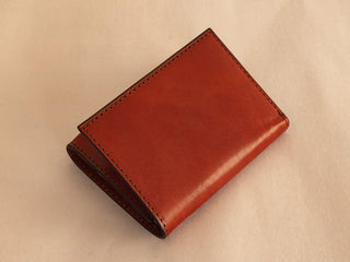 Double I.D. Trifold - RFID