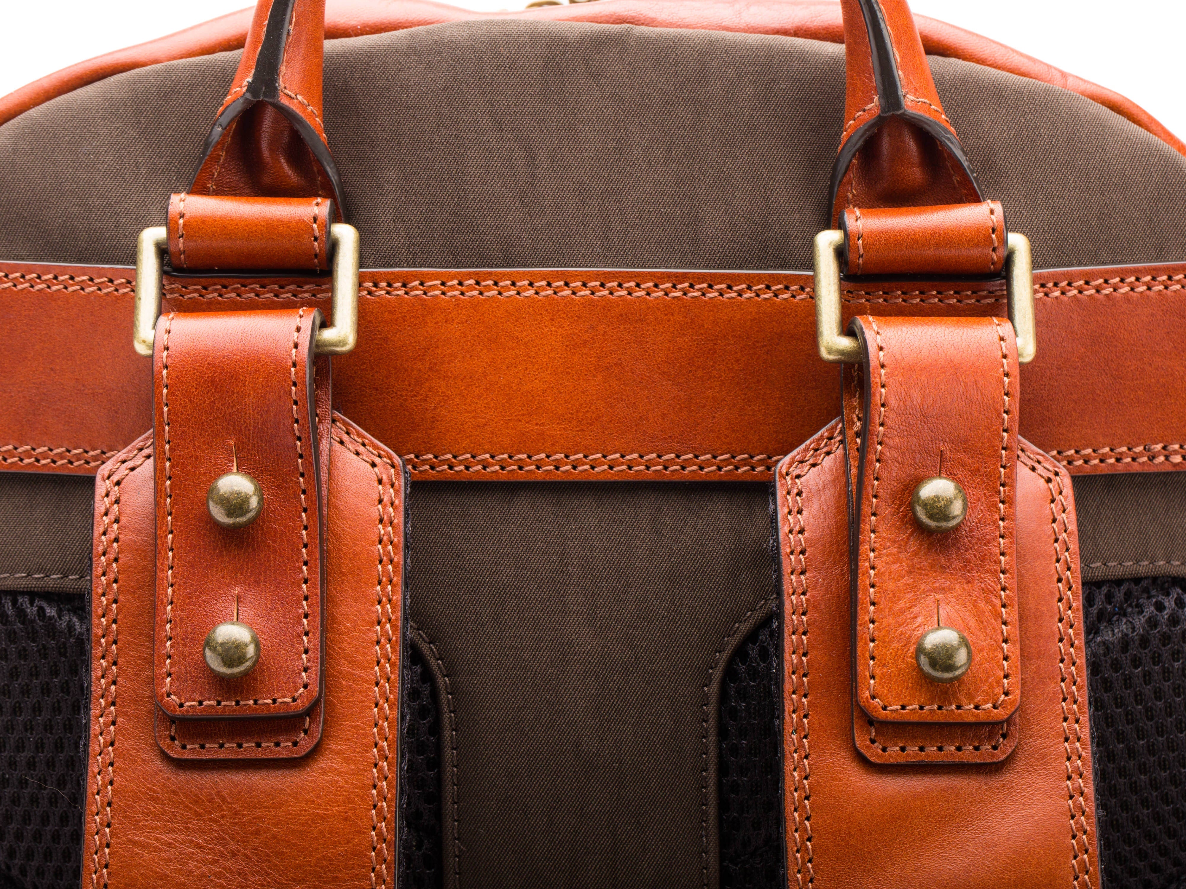 Dolce Backpack | Bosca