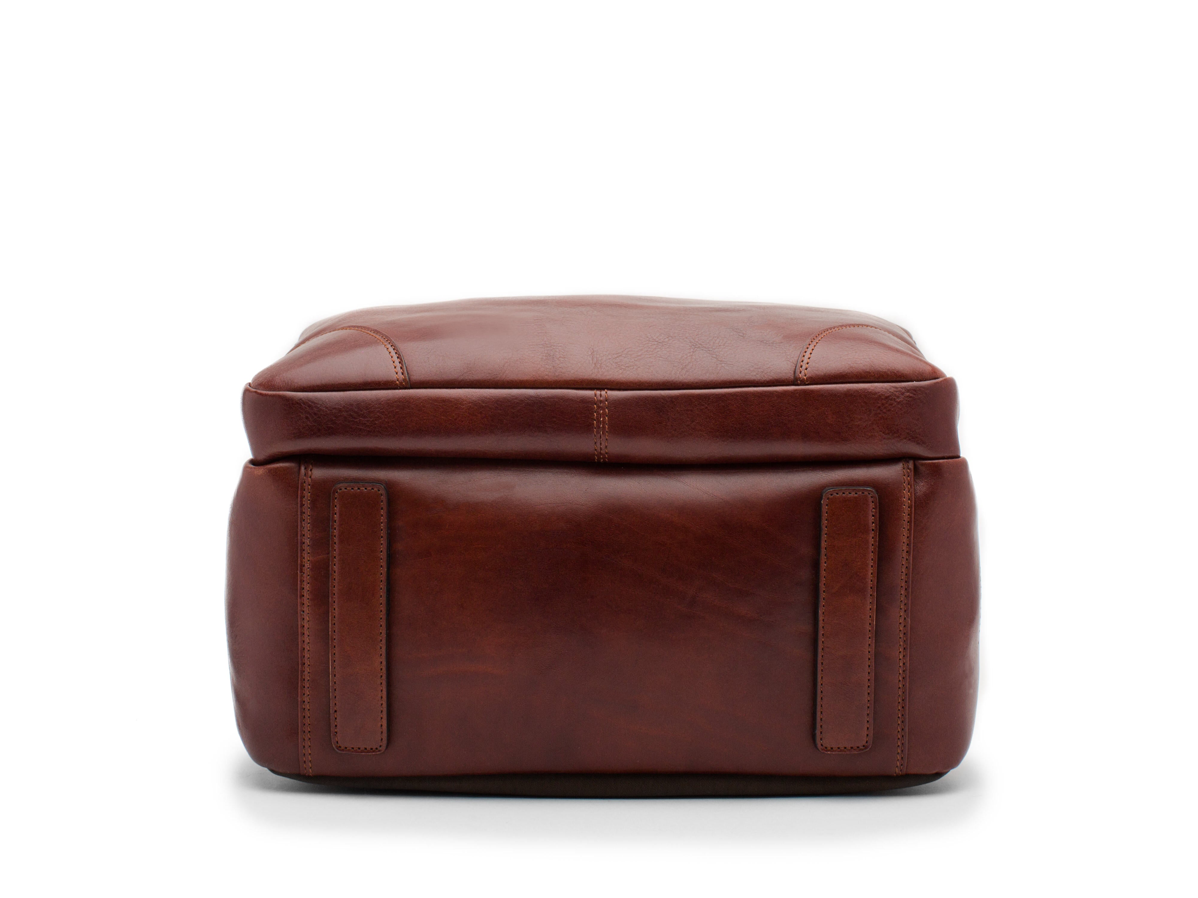 boscha leather backpack Dolce Backpack | Bosca