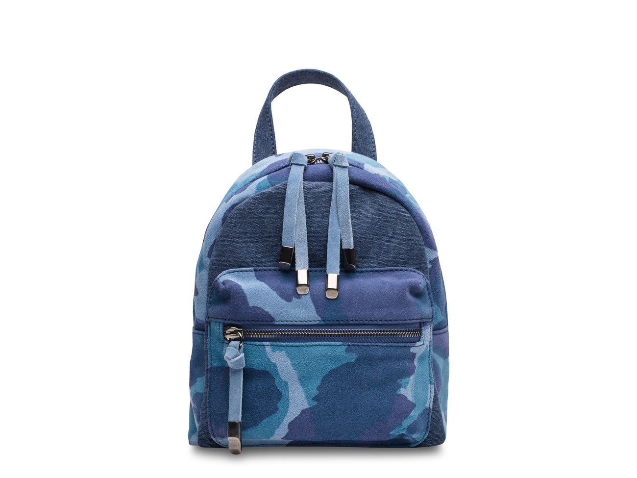 bosca leather drawstring backpack Bosca | Camo Sydney Backpack