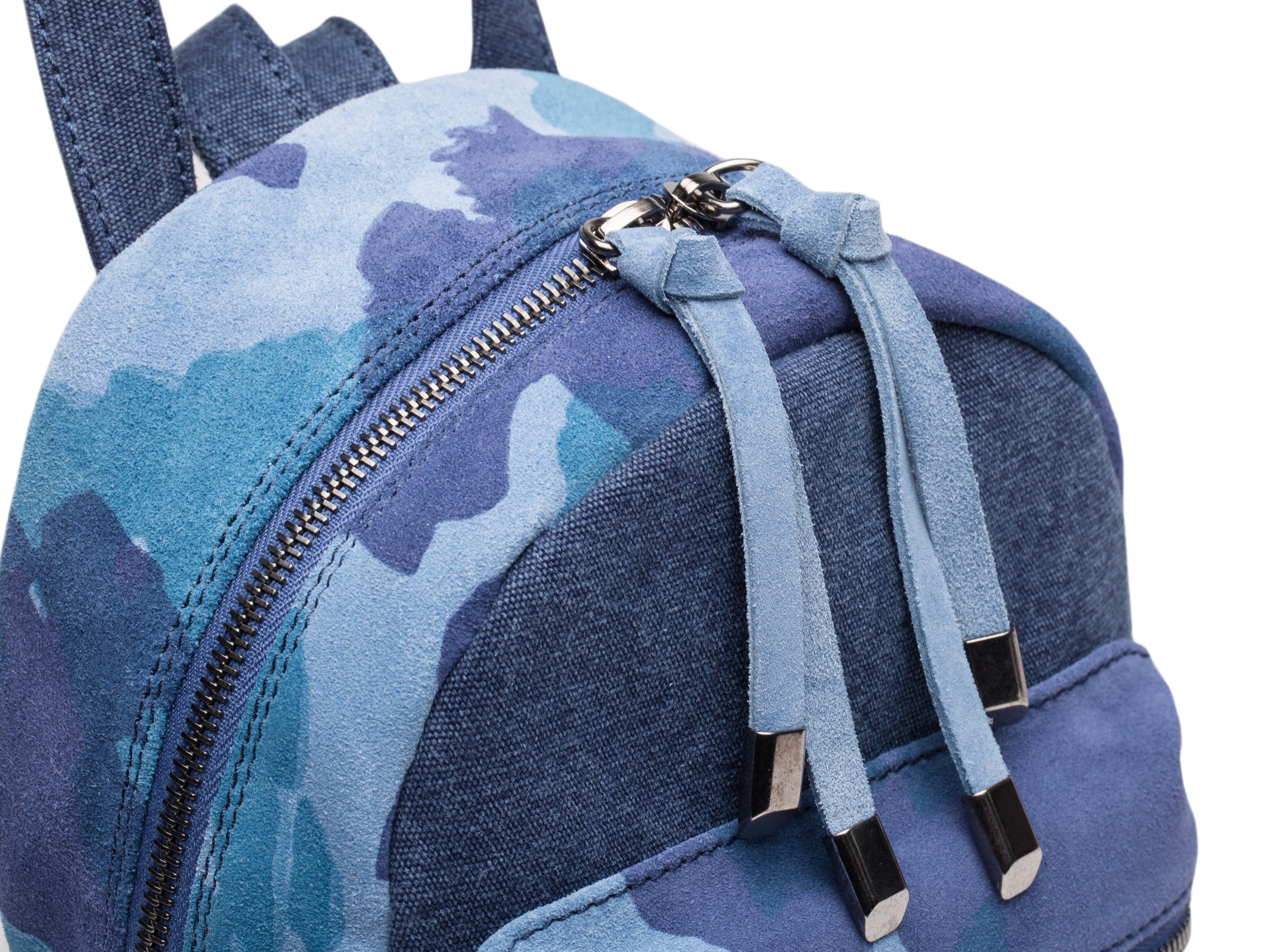 Bosca | Camo Sydney Backpack