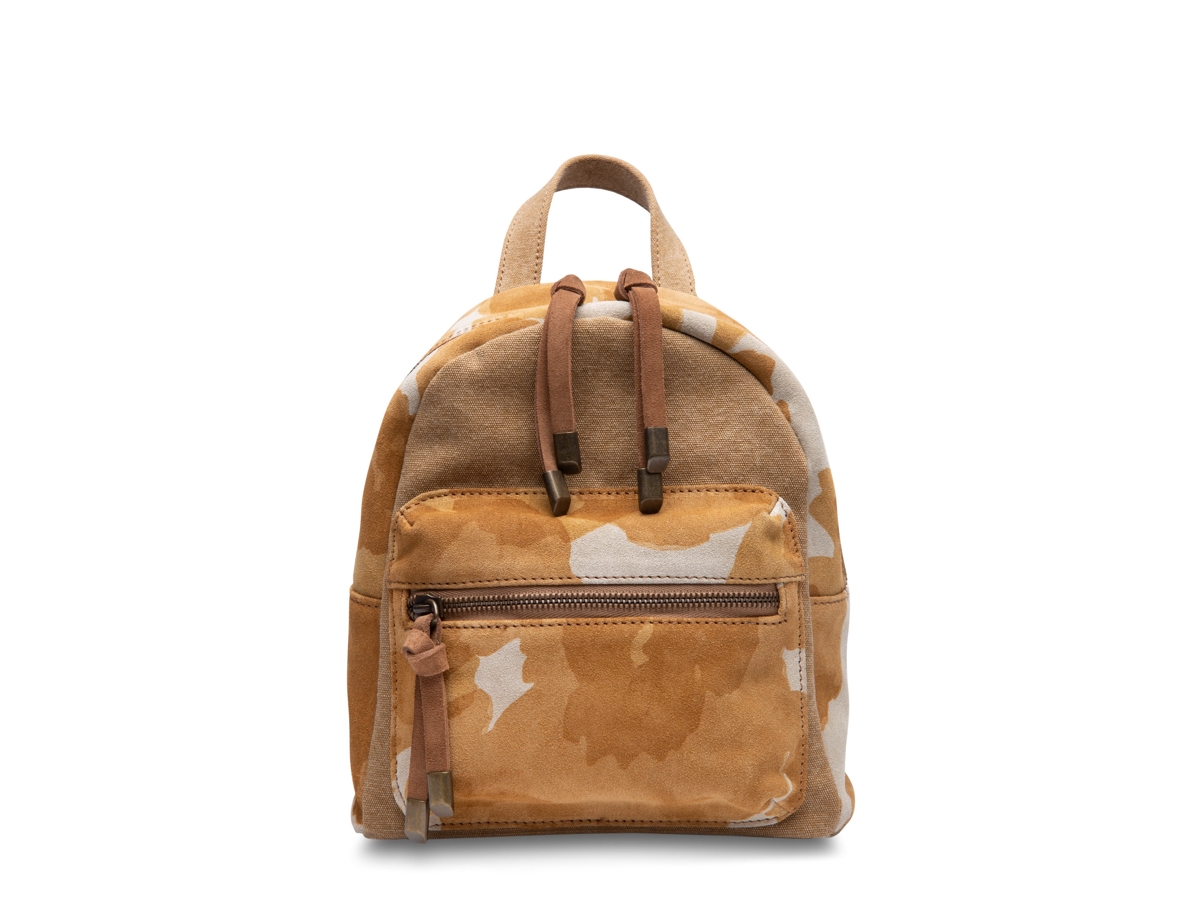 buy leather backpack sydney Bosca | Camo Sydney Backpack