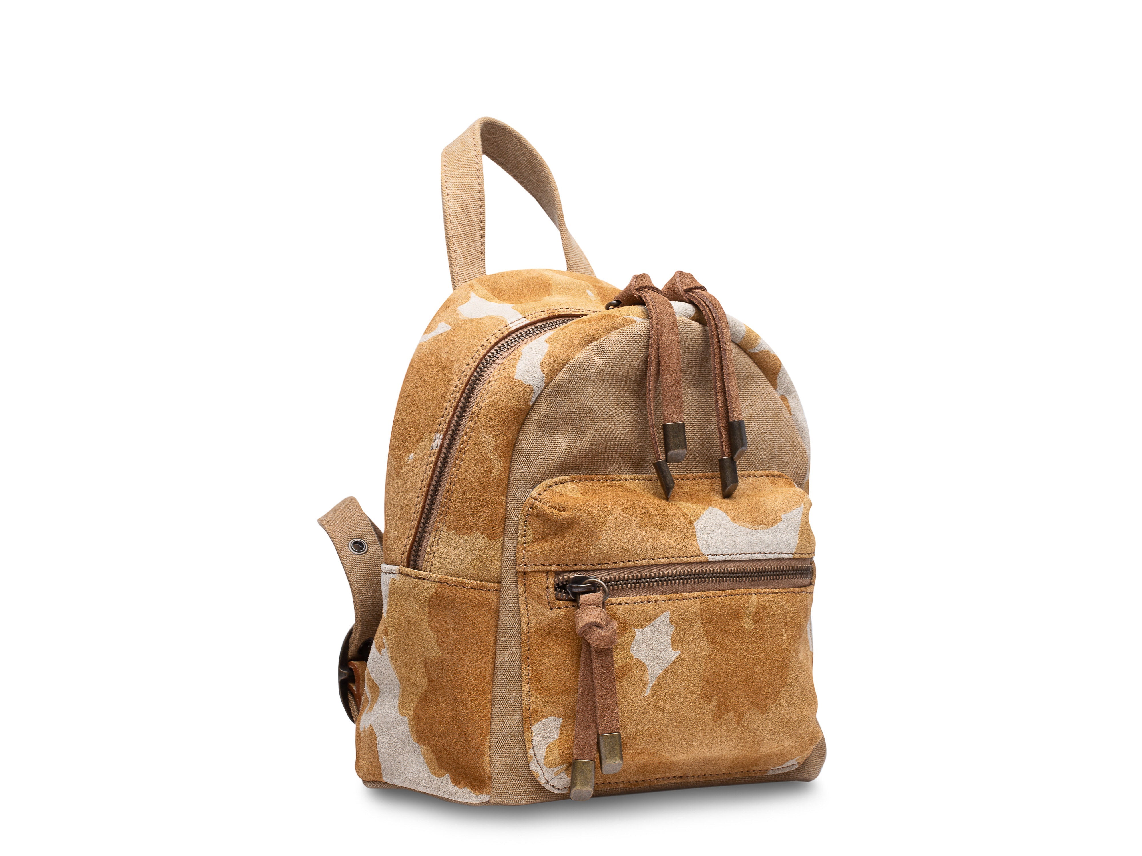 Bosca | Camo Sydney Backpack