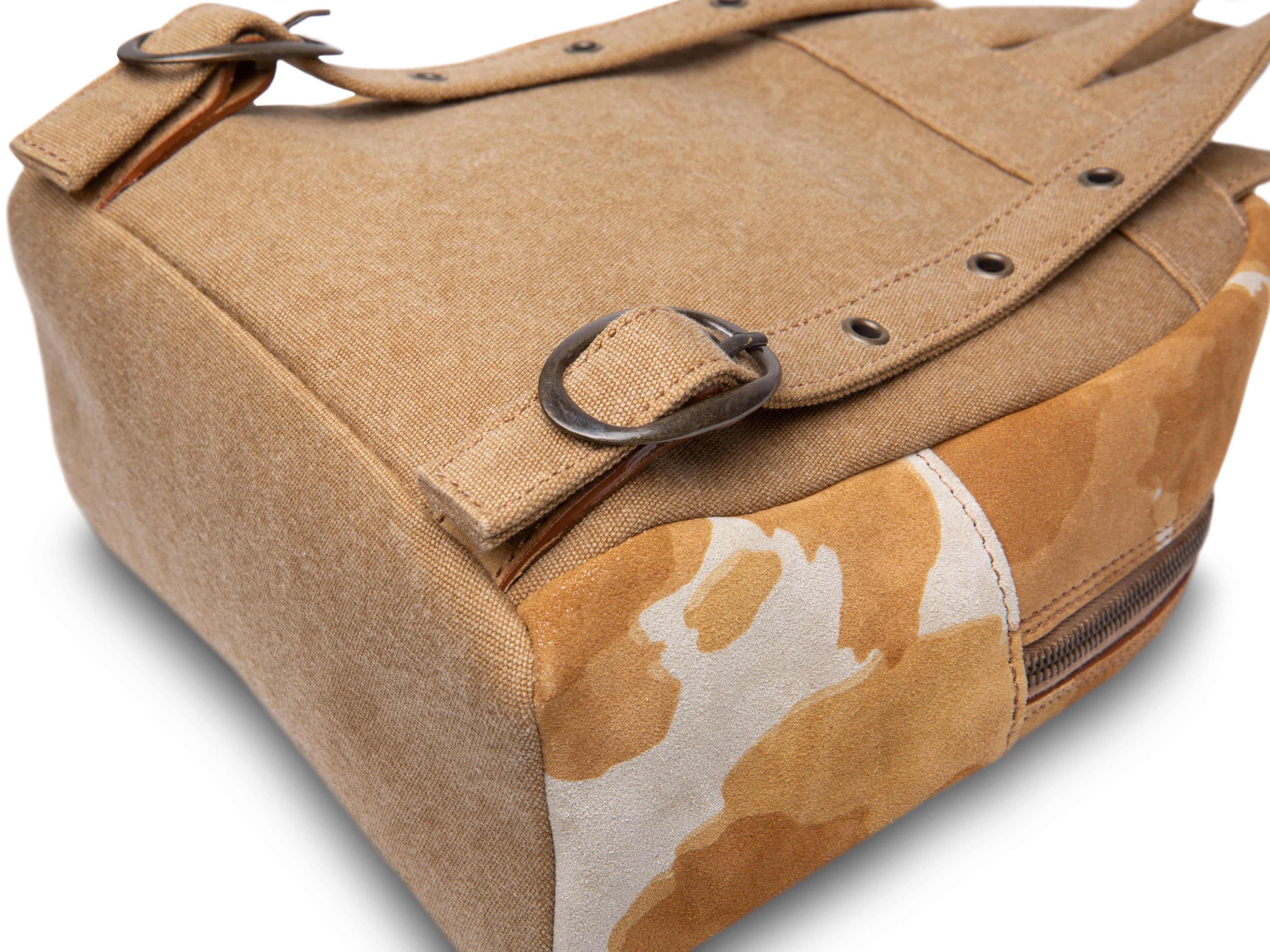 buy leather backpack sydney Camo Sydney Backpack | Bosca