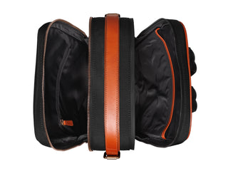 Dolce Marina Italia Flex Backpack