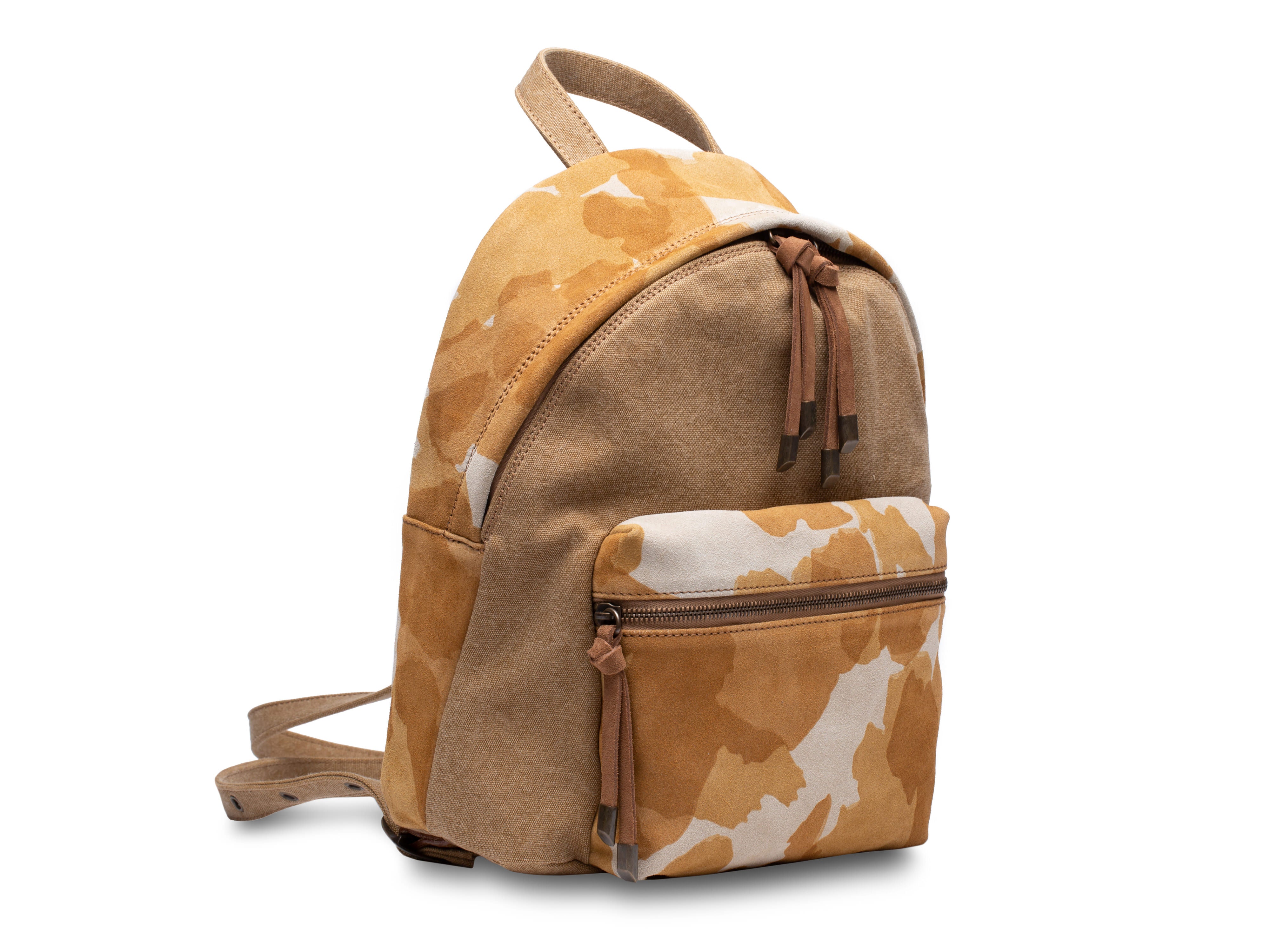 Bosca | Camo Nicole Backpack