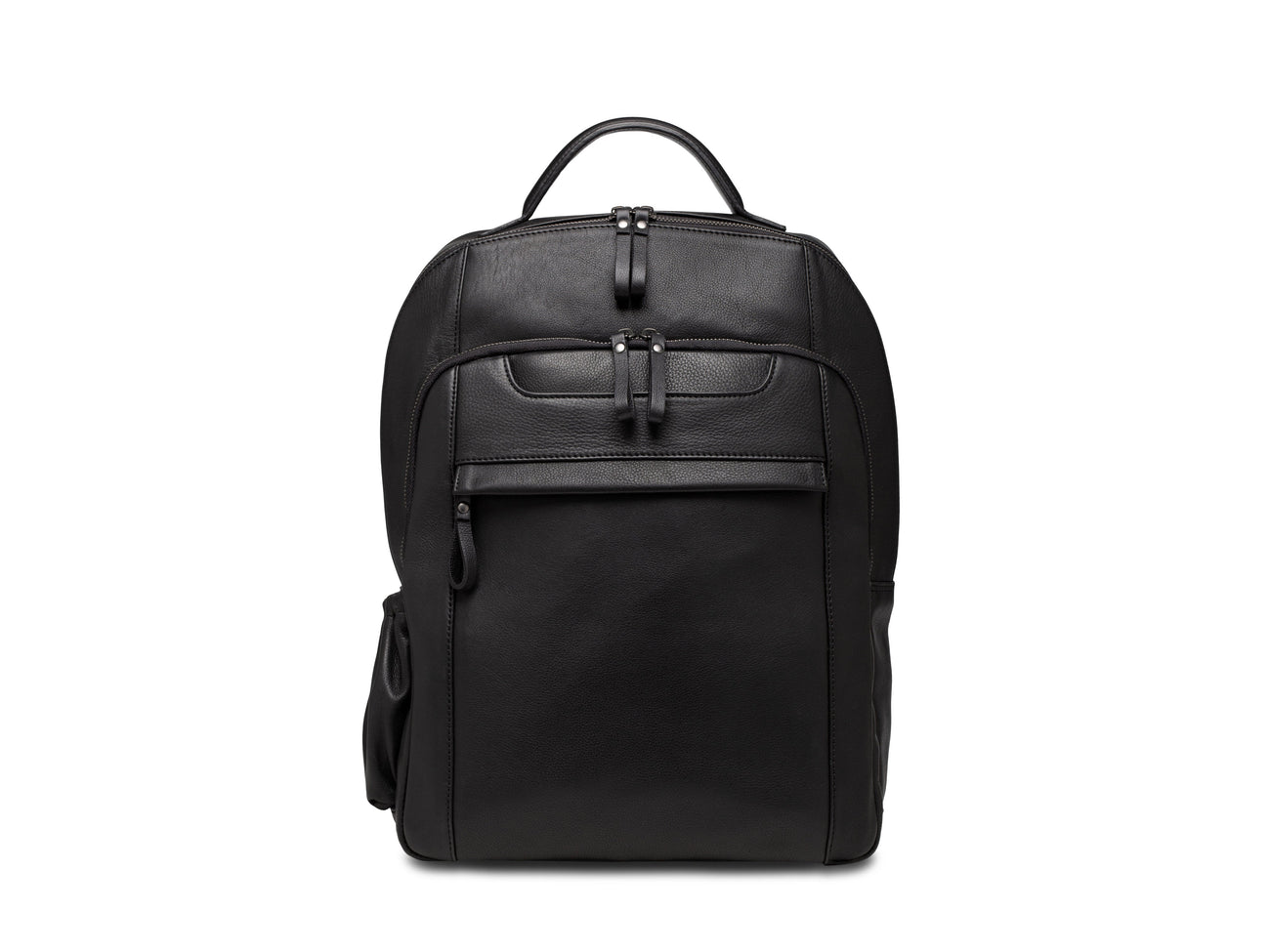 Bosca | Classic Nappa Backpack
