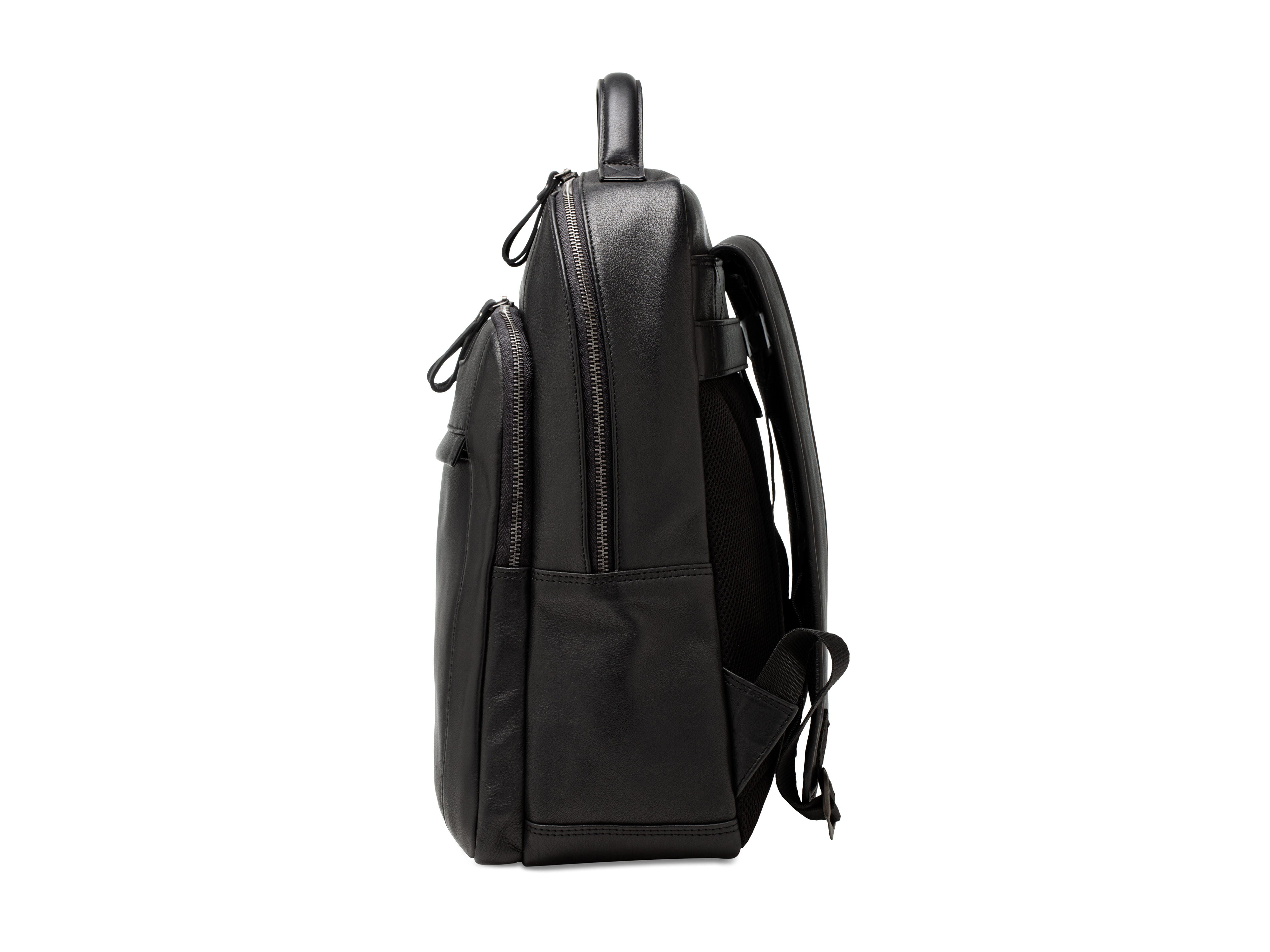 bosca leather backpack Bosca | Classic Nappa Backpack