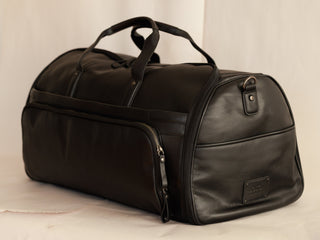 Duffel/Garment Bag - RFID