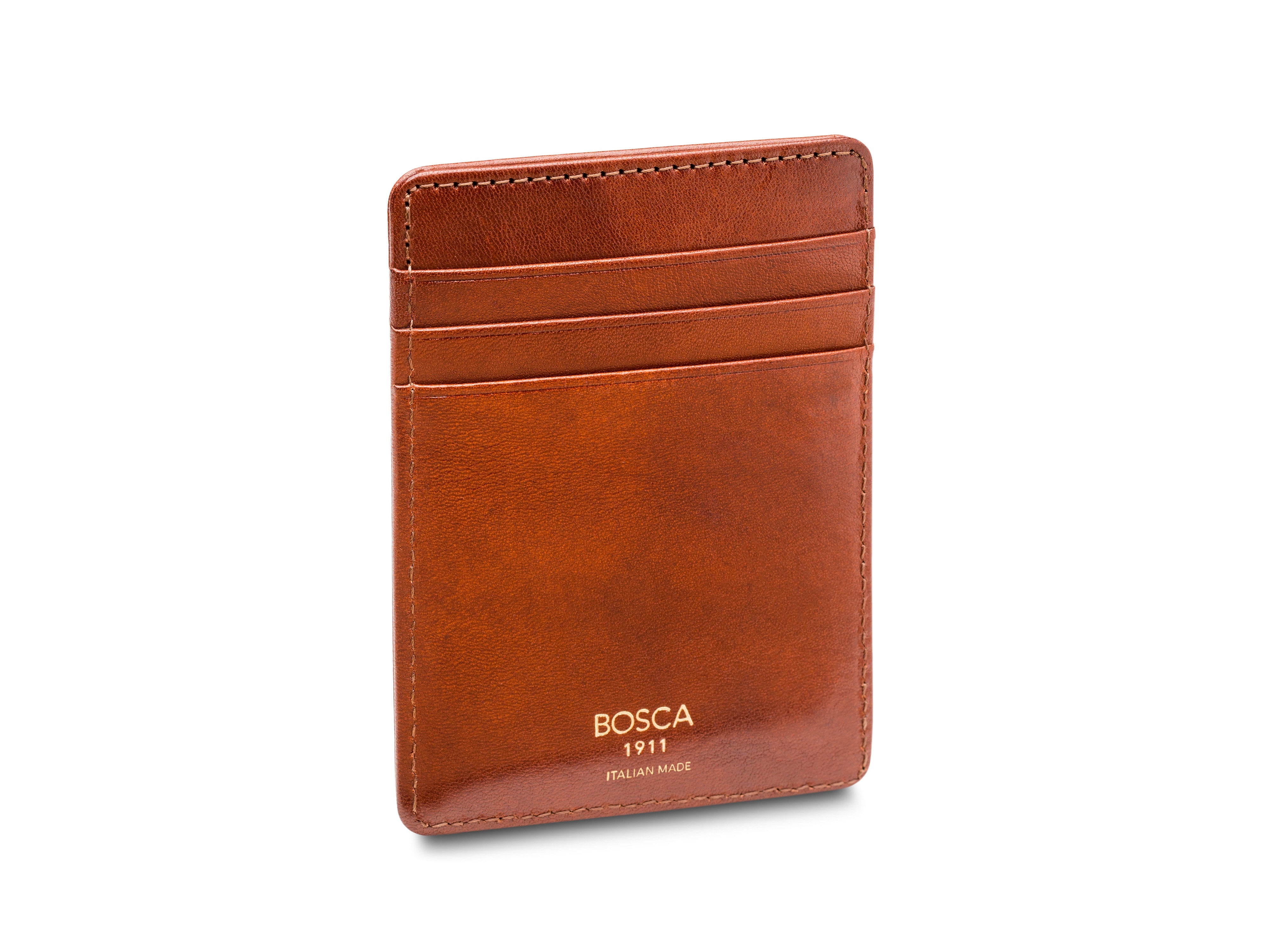 thumbnail interactive-video image 1 of Money Clip Wallets For Men Front Pocket Rfid 1 of 11