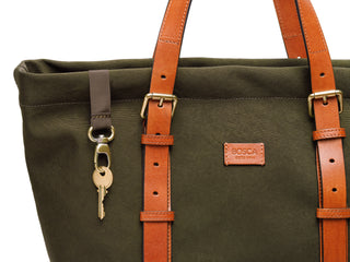 Dolce Marina Emma Carry-All Tote