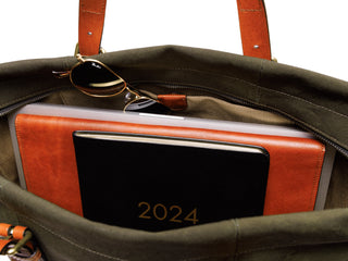 Dolce Marina Emma Carry-All Tote