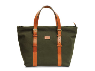 Dolce Marina Emma Carry-All Tote