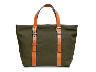Dolce Marina Emma Carry-All Tote