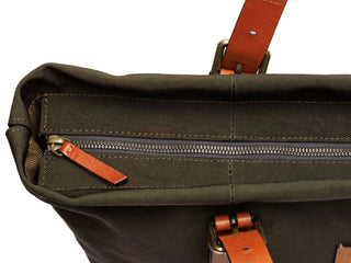 Dolce Marina Emma Carry-All Tote