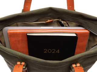 Dolce Marina Emma Carry-All Tote