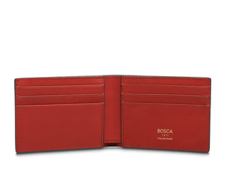 Roma Small Bifold