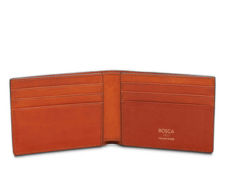 Roma Small Bifold