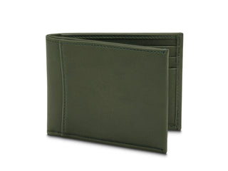 Small Bifold Wallet - RFID
