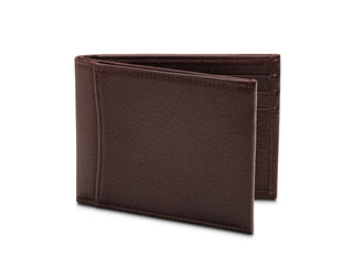 Small Bifold Wallet - RFID