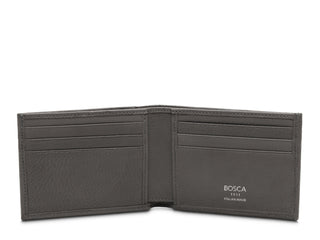 Small Bifold Wallet - RFID