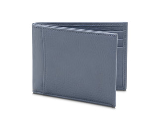 Small Bifold Wallet - RFID