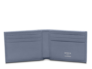 Small Bifold Wallet - RFID