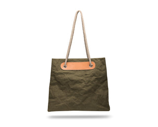 La Carta Beach Tote