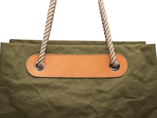 La Carta Beach Tote