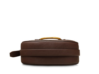 The Westchester Shoulder Bag