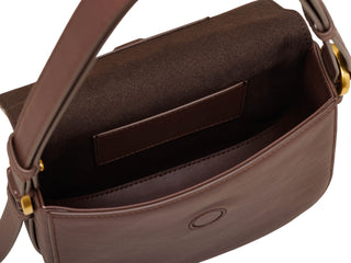 The Westchester Shoulder Bag