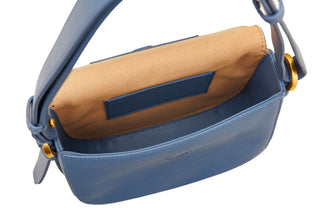 The Westchester Shoulder Bag