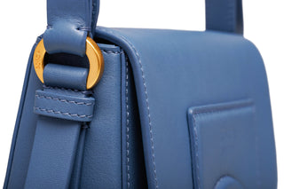 The Westchester Shoulder Bag