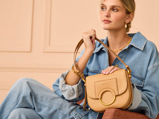 The Westchester Shoulder Bag