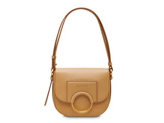 The Westchester Shoulder Bag