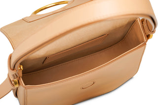 The Westchester Shoulder Bag
