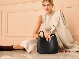 The Salida Hobo Bag
