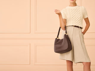 The Salida Hobo Bag